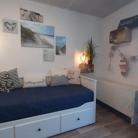 Strandkorb 60 - Kleine Guenstige Fewo An Der Ostsee Zwischen Dahme Und Heiligenhafen Heringsdorf  Buitenkant foto