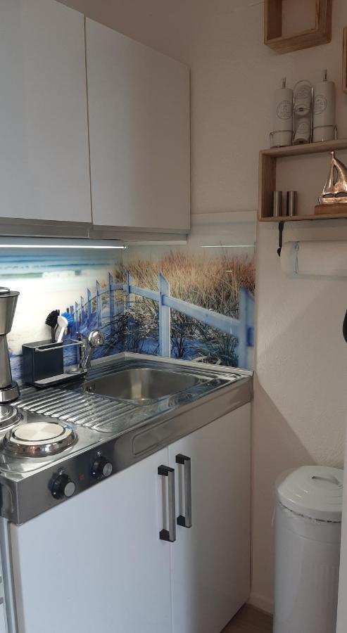 Strandkorb 60 - Kleine Guenstige Fewo An Der Ostsee Zwischen Dahme Und Heiligenhafen Heringsdorf  Buitenkant foto