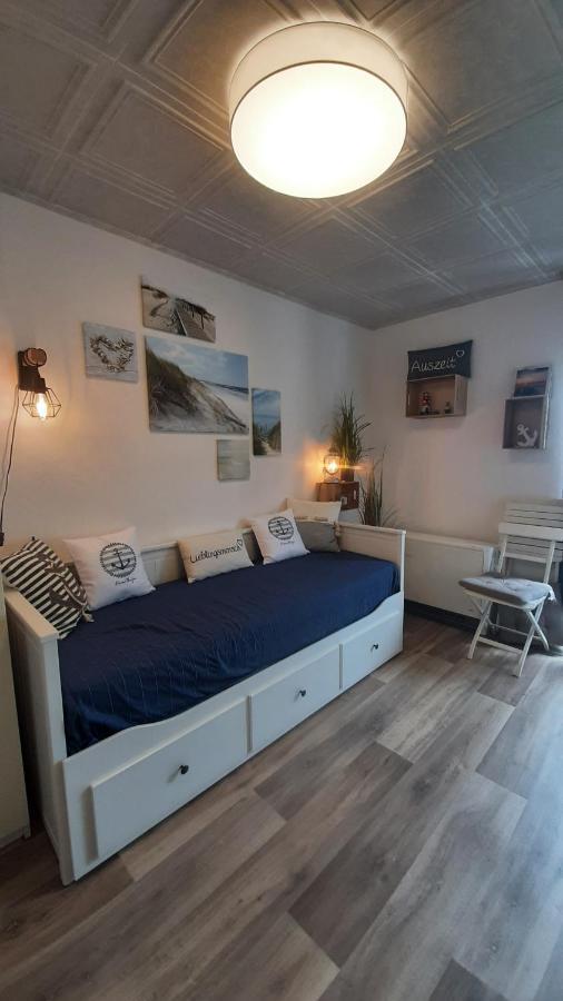 Strandkorb 60 - Kleine Guenstige Fewo An Der Ostsee Zwischen Dahme Und Heiligenhafen Heringsdorf  Buitenkant foto