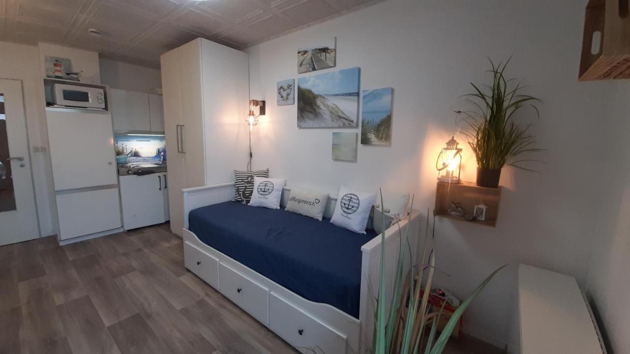 Strandkorb 60 - Kleine Guenstige Fewo An Der Ostsee Zwischen Dahme Und Heiligenhafen Heringsdorf  Buitenkant foto